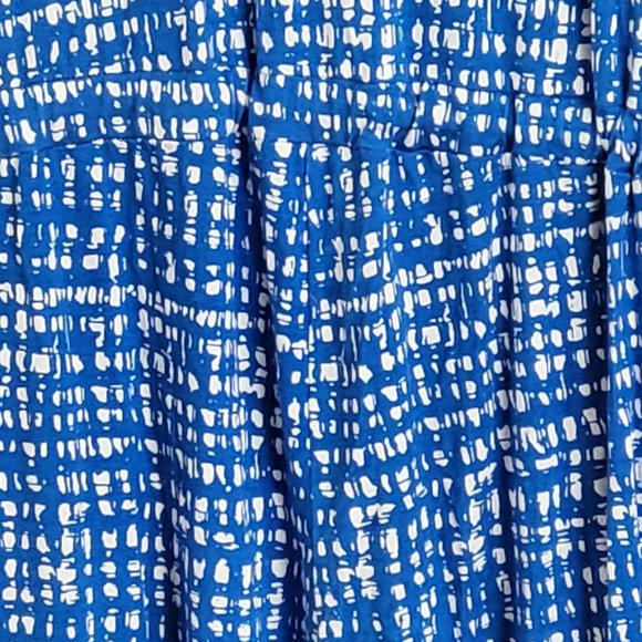 Rachel Pally Women's Tank Drawstring Jumpsuit - Picture 5 of 5